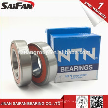 Japan NTN Ball Bearing 6205 LU NTN Bearing 6205 NTN Textile Machine Bearing 6205ZZ